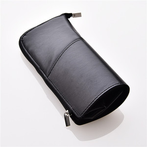 Custom Cosmetic Makeup <strong>Brush</strong> Set Bag <strong>Holder</strong> <strong>Make</strong> <strong>up</strong> <strong>Brush</strong> Pouch - Product Image 5