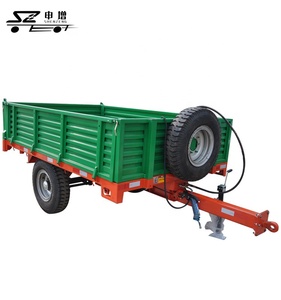 <span class=keywords><strong>Essieu</strong></span> latéral <span class=keywords><strong>de</strong></span> remorque avec freins à chocs pour remorque et wagon agricoles - Product Image 6