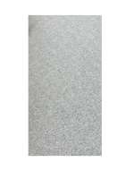 Bonne performance antidérapante transfrontalière granit de pierre naturelle blanc/gris de sésame poli bon marché pour les escaliers