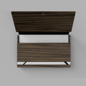 ที่ใส่บัตรผลิตภัณฑ์จากไม้ธรรมชาติอันล้ำค่า - Product Image 4