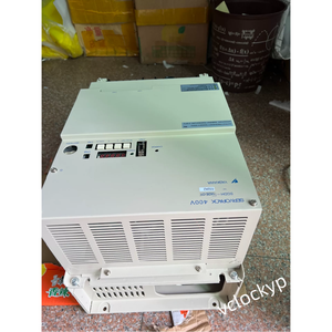 YASKAWA ELECTRIC SGDH-1ADE Usado - Product Image 4