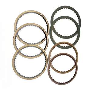 Placa de fricción 6T40 completamente nueva - Product Image 4