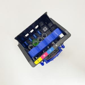 Tête d'impression <span class=keywords><strong>C1Q10A</strong></span> pour <span class=keywords><strong>HP</strong></span> 711 pour <span class=keywords><strong>HP</strong></span> DesignJet T530 T525 T520 T130 T125 T120 T100 - Product Image 3