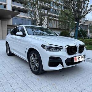 Suv de segunda mano para <span class=keywords><strong>Bmw</strong></span> X4 2021 Xdrive 25i M 2,0 T Sports Activity Coupe Sac Hecho en <span class=keywords><strong>Alemania</strong></span> Coches de lujo de calidad de conducción a la izquierda - Product Image 3