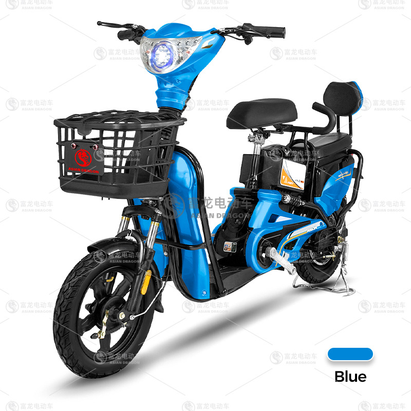 Bleu