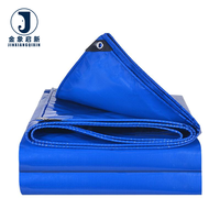 Couverture imperméable de bâche de wagon ferroviaire pour la construction