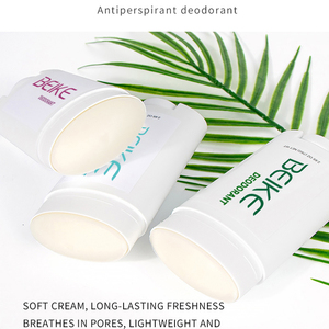 Дезодорант-антиперспирант BEIKE Private Label с 72-часовой защитой от запаха, натуральный, для мужчин и женщин - Product Image 2