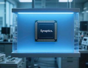 Componentes electrónicos IC DVF97187AA2ANC Synaptics Producto original y original de Jingmaowei - Product Image 4