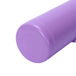 定制标志20盎司运动水瓶真空绝缘不锈钢瓶，用于企业礼品和品牌促销 - Product Image 5