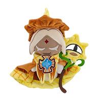 Super mignon Cookie Run Kingdom peluche douce Cookie Run Kingdom et Cookie Run Kingdom peluche Cookie Run Kingdom