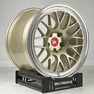 Bku 18 19 20 <span class=keywords><strong>21</strong></span> 22 pulgadas ruedas forjadas 5X112 llantas de 19 pulgadas ruedas de aleación de carreras deportivas para <span class=keywords><strong>BMW</strong></span> G20 G30 G8X G82 325 <span class=keywords><strong>320</strong></span> 330 335 M4 M3 - Product Image 3