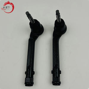 Qualité Authentique – Ensemble de biellettes de direction gauche (LH) 56820-L1010 pour Hyundai Kia - Product Image 2