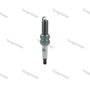Pièces de réparation de moteur automobile neuves de haute qualité d'usine, bougie d'allumage Lucas Iridium OE 4288, garantie 1 an, filetage M14x1.25 pour - Product Image 4