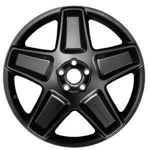 Jante forgée en alliage, 139.7, 5x127, 5x150, 5x120, OEM, tout-terrain, Chrome, 4x4, roues pour Toyota Prado, Land Cruise, Jeep Wrangler Defender - Product Image 5