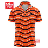 Vente en gros de polos pour hommes T-shirt vierge uni T-shirt unisexe Vêtements de polo de sport de golf avec logo personnalisé Chemises à imprimé polo