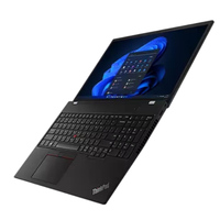 Série ThinkPad P pour ordinateur portable lenovo ThinkPad P16s Gen 2 (16 "Intel) 13e génération Intel Core NVIDIA RTX A500