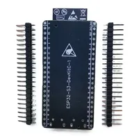 Carte de développement compatible CH340C ESP32-S3-DevKitC-1 avec ESP32-S3-WROOM-1 N16R8 Micro-USB utilisée par Espressif TYPE-C