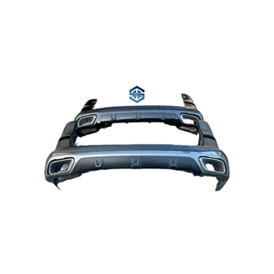 Conjunto de Parachoques Trasero Original de Alta Calidad para <span class=keywords><strong>BMW</strong></span> <span class=keywords><strong>X5</strong></span> G05, Piezas de Carrocería - Product Image 2