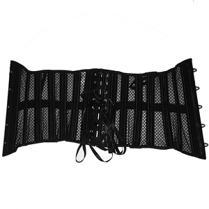 Un corset d 'Entrainement en ligne de taille féminine est utilisé dans la décoration de la taille de l' <span class=keywords><strong>os</strong></span> en acier.s - Product Image 4