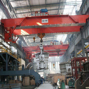 <span class=keywords><strong>Qy</strong></span> نموذج العزل 265 طن رافعة علوية - Product Image 3
