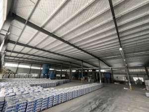 高品質多用途弾性パテプレミアムフレキシブルセメントモルタル工業用表面スムージングプレミアムフレキシブルセメント - Product Image 5