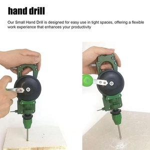 Outils multifonctionnels pour la maison en gros : découpe de verre et perçage de trous - Product Image 2
