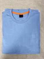 Camiseta Gráfica Oversize Casual para Hombre 2026 de Manga Corta, Cómoda y Holgada, Transpirable para Uso Interior