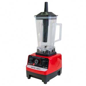 Newset Silent <b>Blender</b> Professional Cheapest Vegetable Fruit Juicer Food Mixer Chopper Strong Electric <b>Blenders</b> <b>and</b> <b>Grinder</b> - Product Image 6