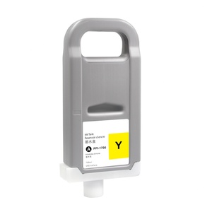 Supercolor 12 Color Pfi 1700 Compatible <b>Ink</b> Cartridge <b>Refill</b> <b>Ink</b> With New Chip for Canon Pro 2000 4000 Printer - Product Image 4