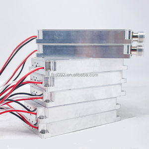 100W Anti-Drone 1100-1200Mhz Anti FPV UAV módulo amplificador <span class=keywords><strong>RF</strong></span> escudo bloque Anti Drone <span class=keywords><strong>RF</strong></span> módulo <span class=keywords><strong>RF</strong></span> Jammer - Product Image 6