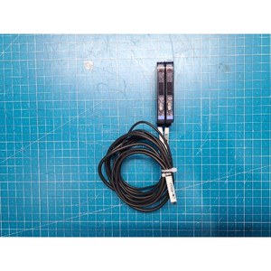 Keyence FS-V11 + FS-V12ที่ใช้เป็นชิ้นส่วนอุปกรณ์เซมิคอนดักเตอร์แบบดั้งเดิม - Product Image 5