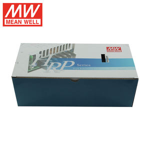 Fuente de alimentación Mean Well de 1000W, 80A, 12V CC, pico 3 <span class=keywords><strong>veces</strong></span> más alto para transformador de fuente de alimentación de carga inductiva - Product Image 3