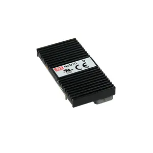 10W DC-DC Regulated Dual Output Power Supply NSD10-12D12
