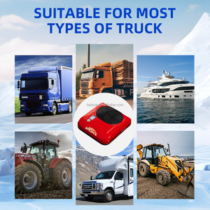 Le nouveau climatiseur de toit intégré 2025 est adapté aux camions, camping-cars et véhicules - Product Image 5