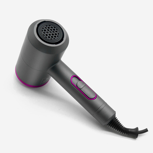 <span class=keywords><strong>Asciugacapelli</strong></span> Professionale da Salone Multifunzionale agli Ioni Negativi Più Venduto del 2024 con 3 Bocchette, 2 Velocità e 3 Impostazioni di Calore, Ideale per Hotel, Camper e Uso Esterno - Product Image 4