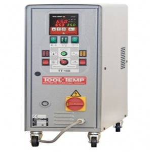 Controlador de Temperatura de Molde Tool-Temp TT-150 con Enfriamiento por Aire - Product Image 1