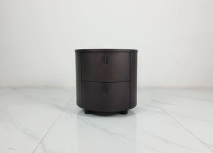 <span class=keywords><strong>Chevet</strong></span> <span class=keywords><strong>moderne</strong></span> de luxe en bois massif pour chambre à coucher, rangement en bois massif écologique, <span class=keywords><strong>design</strong></span> <span class=keywords><strong>moderne</strong></span>, sans formaldéhyde - Product Image 5