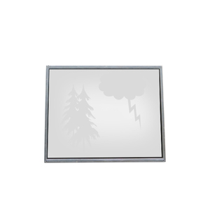 หน้าจอ LCD รุ่น M170EN05 V6 ขนาด 17.0 นิ้ว ความละเอียด 1280*1024 แบบ TFT สำหรับจอคอมพิวเตอร์ตั้งโต๊ะ - Product Image 1
