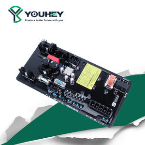 Régulateur de tension automatique AVR BE2000E pour plaques de régulation de tension d'excitation et stabilisateurs de groupes électrogènes diesel Marathon - Product Image 1