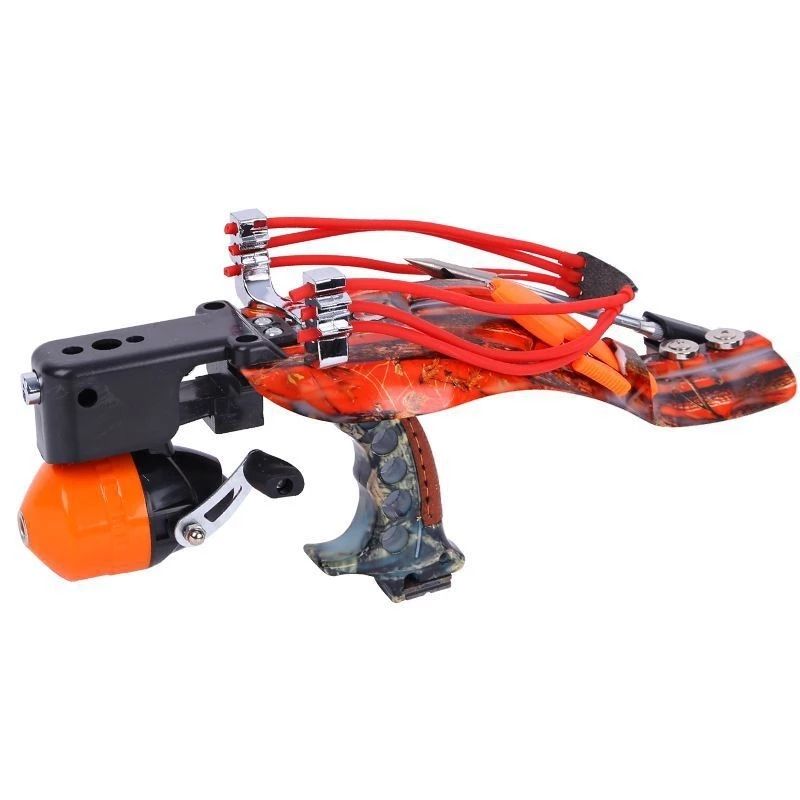 スリングショット Amazon | スリングショットリリース強力なスリングショット高精度