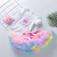 Ensemble barboteuse de pâques pour bébé, nouveau-né, œuf de pâques, vêtements de vacances, body, barboteuse pour fille et garçon,