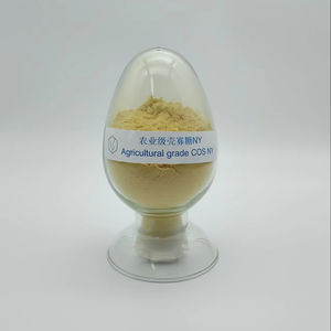 Fabrieksdirect Chitosan OligosaccharideNY voor biologische meststof in de landbouw - Product Image 2