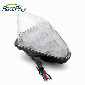 RACEPRO Đèn Phanh Tích Hợp LED Đèn Hậu Cho Yamaha TMAX 530 (2012-2013) - Product Image 2