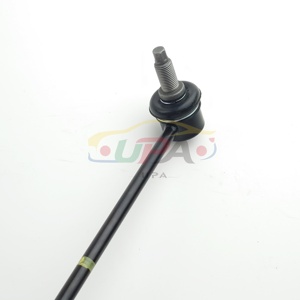 Système de suspension de qualité authentique LINK-STABILIZER 54830-0U000 54830 0U000 pour H-yundai GENESIS/ROHENS 548300U000 - Product Image 2