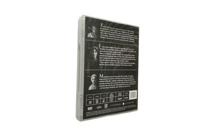 Chosen Temporadas 1-3, Nuevo Estado, 7 Discos, las Películas Clásicas Más Populares para Series de TV, Envío Rápido y Gratuito, Venta al por Mayor, Fabricación China - Product Image 3