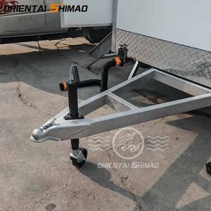 <span class=keywords><strong>Location</strong></span> en plastique de <span class=keywords><strong>toilette</strong></span> <span class=keywords><strong>chimique</strong></span> de camping mobile extérieur portable avec douche fabriquée à partir de panneau sandwich - Product Image 4