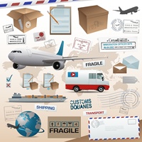 Empresas de Transporte de Mercancías de China a Alemania, Francia e Italia, las Diez Mejores Empresas de Logística con Precios Bajos y Servicios Excelentes