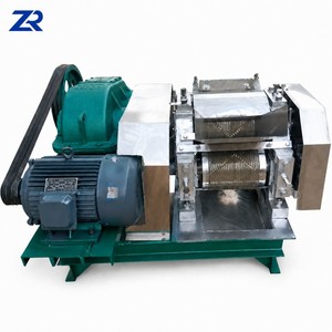 Mejor Precio Exprimidor <span class=keywords><strong>de</strong></span> Caña <span class=keywords><strong>de</strong></span> Azúcar, Prensa <span class=keywords><strong>de</strong></span> Caña, Trituradora, Extractor, Prensa <span class=keywords><strong>de</strong></span> Frutas, Desgranadora - Product Image 1