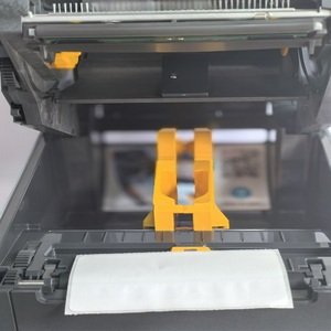 Zebra zd621 cao cấp nhiệt <span class=keywords><strong>USB</strong></span> <span class=keywords><strong>Ethernet</strong></span> Máy tính để bàn Máy in mã vạch hiệu suất cao thay thế cho gx430 trong kho - Product Image 2