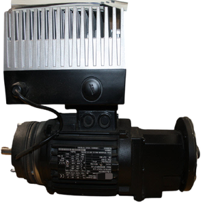 มอเตอร์เกียร์037kw 738นาที GST03-2E อินเวอร์เตอร์ความถี่071C32 <span class=keywords><strong>vck</strong></span> 8200 - Product Image 1